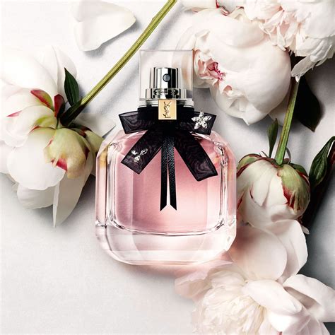 ysl mon paris floral|ysl eau de parfum chypre.